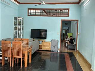 Bán nhà 2 lầu dt 125m2 ngay chợ tân hiệp, kinh doanh tốt giá 4.75 tỷ