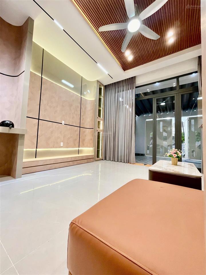 Bán nhà riêng tại nguyễn ái quốc, 4,25 tỷ, 90m2, 3pn, 3wc, 2 tầng, p tân hiệp, biên hòa
