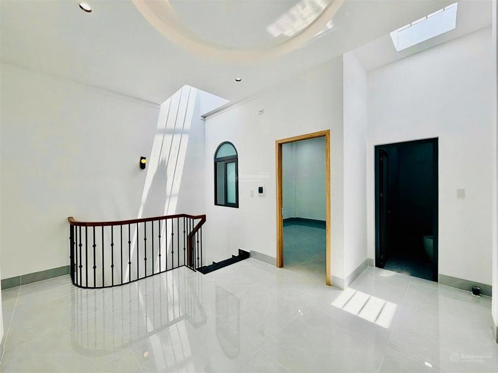 Bán nhà riêng tại nguyễn ái quốc, 4,25 tỷ, 90m2, 3pn, 3wc, 2 tầng, p tân hiệp, biên hòa
