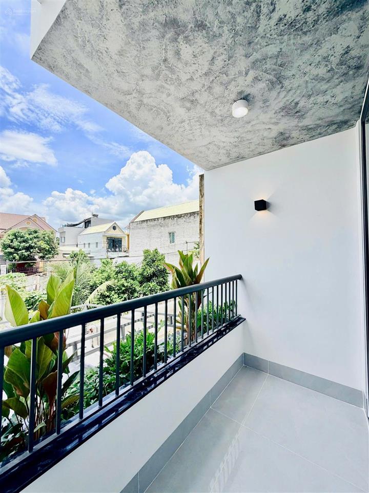 Bán nhà riêng tại nguyễn ái quốc, 4,25 tỷ, 90m2, 3pn, 3wc, 2 tầng, p tân hiệp, biên hòa