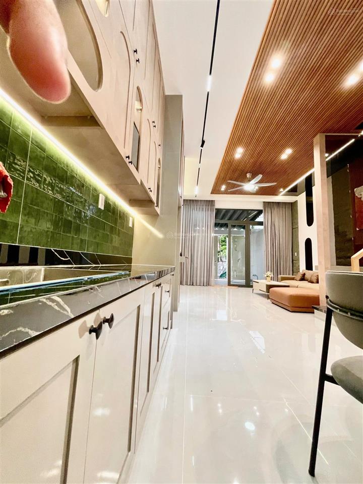 Bán nhà riêng tại nguyễn ái quốc, 4,25 tỷ, 90m2, 3pn, 3wc, 2 tầng, p tân hiệp, biên hòa
