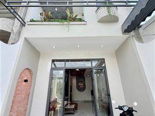 Bán nhà riêng tại nguyễn ái quốc, 4,25 tỷ, 90m2, 3pn, 3wc, 2 tầng, p tân hiệp, biên hòa