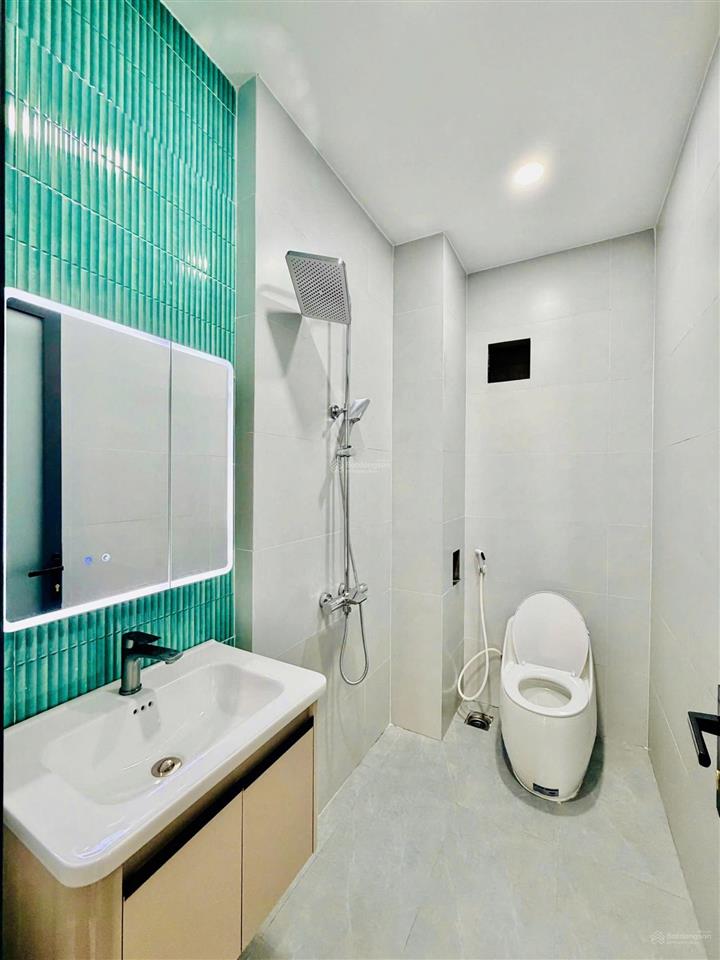 Bán nhà riêng tại nguyễn ái quốc, 4,25 tỷ, 90m2, 3pn, 3wc, 2 tầng, p tân hiệp, biên hòa