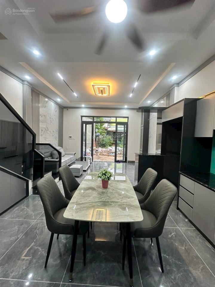 Bán nhà riêng tại trần quốc toản, 2,99 tỷ, 60m2, 3pn, 2wc, 1 tầng
