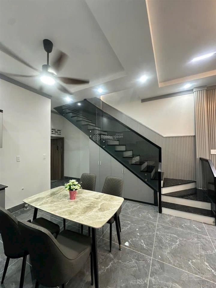 Bán nhà riêng tại trần quốc toản, 2,99 tỷ, 60m2, 3pn, 2wc, 1 tầng