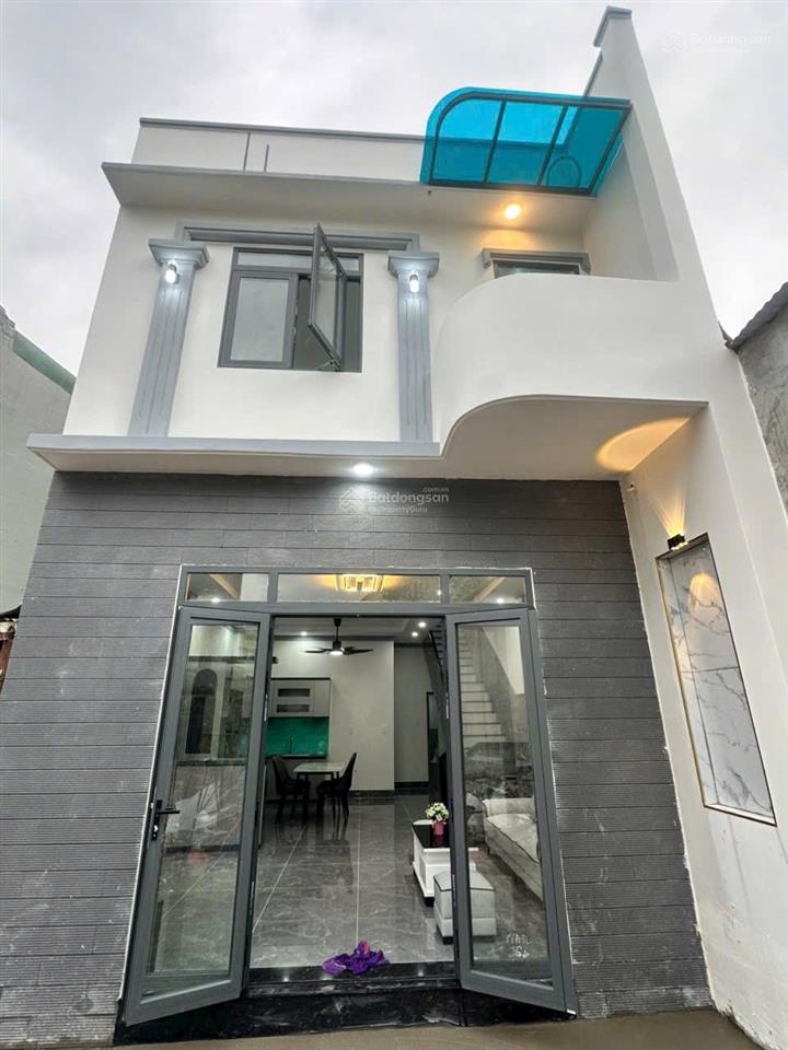 Bán nhà riêng tại trần quốc toản, 2,99 tỷ, 60m2, 3pn, 2wc, 1 tầng
