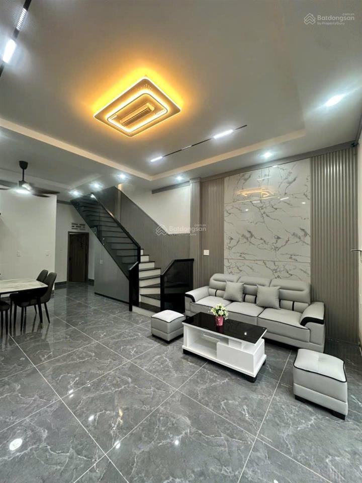 Bán nhà riêng tại trần quốc toản, 2,99 tỷ, 60m2, 3pn, 2wc, 1 tầng