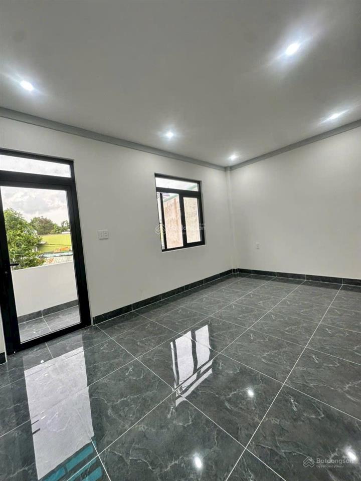 Bán nhà riêng tại trần quốc toản, 2,99 tỷ, 60m2, 3pn, 2wc, 1 tầng