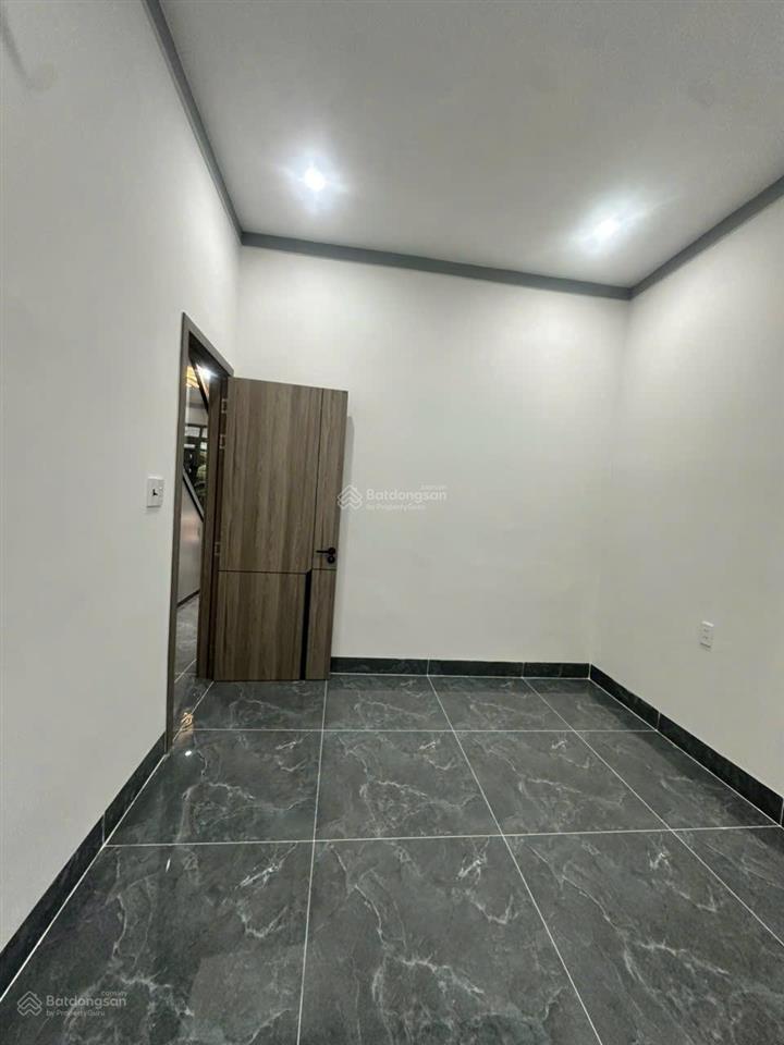 Bán nhà riêng tại trần quốc toản, 2,99 tỷ, 60m2, 3pn, 2wc, 1 tầng