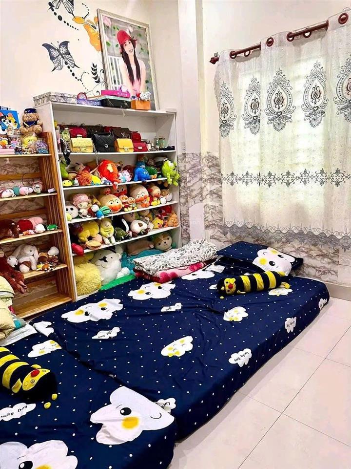 Bán nhà riêng ở phạm văn thuận, 2,95 tỷ, 50m2, 2pn, 2wc, khu vực sầm uất