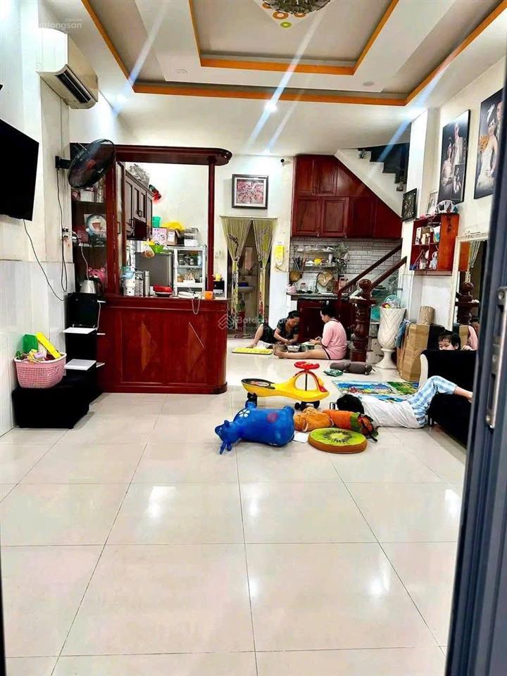 Bán nhà riêng ở phạm văn thuận, 2,95 tỷ, 50m2, 2pn, 2wc, khu vực sầm uất