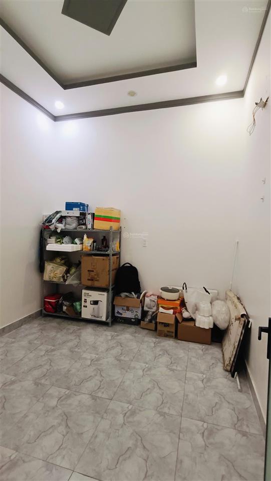 Bán nhà riêng tại nguyễn ái quốc, 2,75 tỷ, 62m2, sản phẩm hiếm tại biên hòa