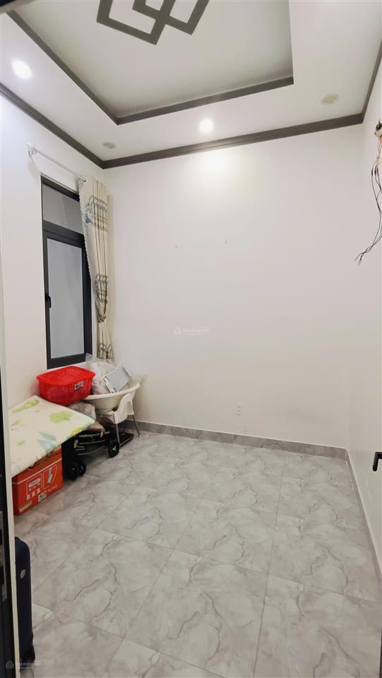 Bán nhà riêng tại nguyễn ái quốc, 2,75 tỷ, 62m2, sản phẩm hiếm tại biên hòa