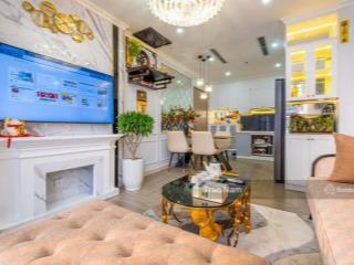Bán gấp căn hộ chung cư vinhomes nguyễn chí thanh, 58m2, 1pn, tầng cao, giá 8 tỷ. 0982 914 ***