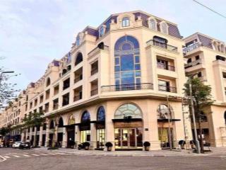 Chính chủ cần bán căn shophouse 2 mặt tiền, vị trí vip dự án khang phát diamond central