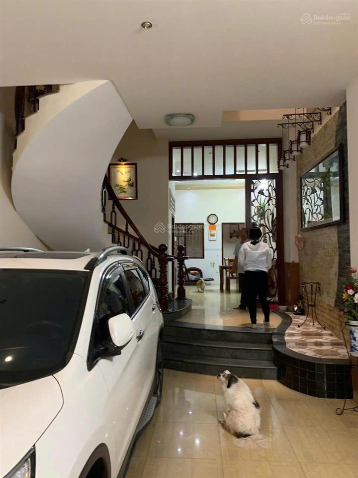Bán nhà mặt tiền bình thạnh, ngang hơn 5m, ngay phan văn trị, chợ bà chiểu 5.25x20m 4 tầng, 16.5 tỷ