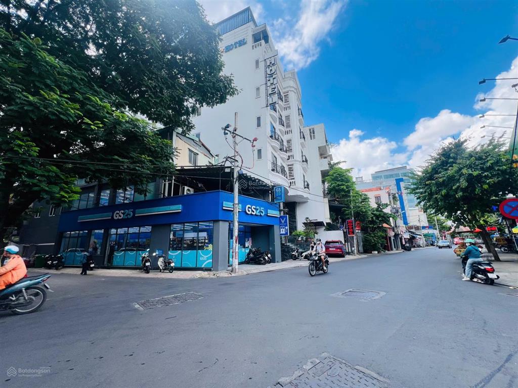Bán gấp nhà tâm huyết, hẻm 6m yên thế, ngay cổng sân bay tân sơn nhất, 6.15x14.3m, cn 83m2, 14.9 tỷ