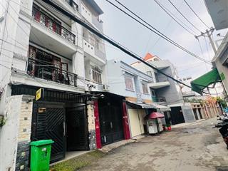 Bán gấp nhà hẻm xe tải 8m, 482 lê quang định, p11, bt, ngang 6.7x28m, cn 146m2, 5 tầng, giá 16.5 tỷ