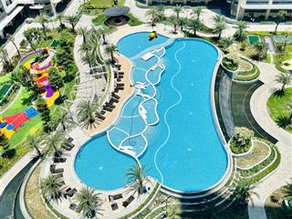 (chính chủ) cho thuê căn hộ opus one  1pn+