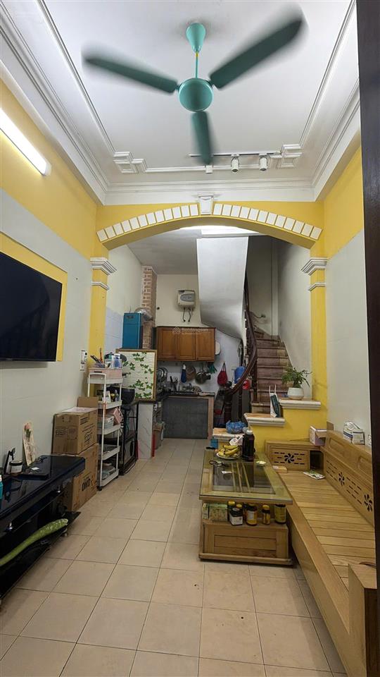 Chính chủ cho thuê nhà 5 tầng , diện tích 25m2/1 tầng  tại ngõ 56 trần quang diệu