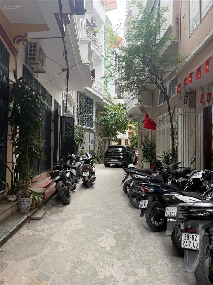Chính chủ cho thuê nhà 5 tầng , diện tích 25m2/1 tầng  tại ngõ 56 trần quang diệu