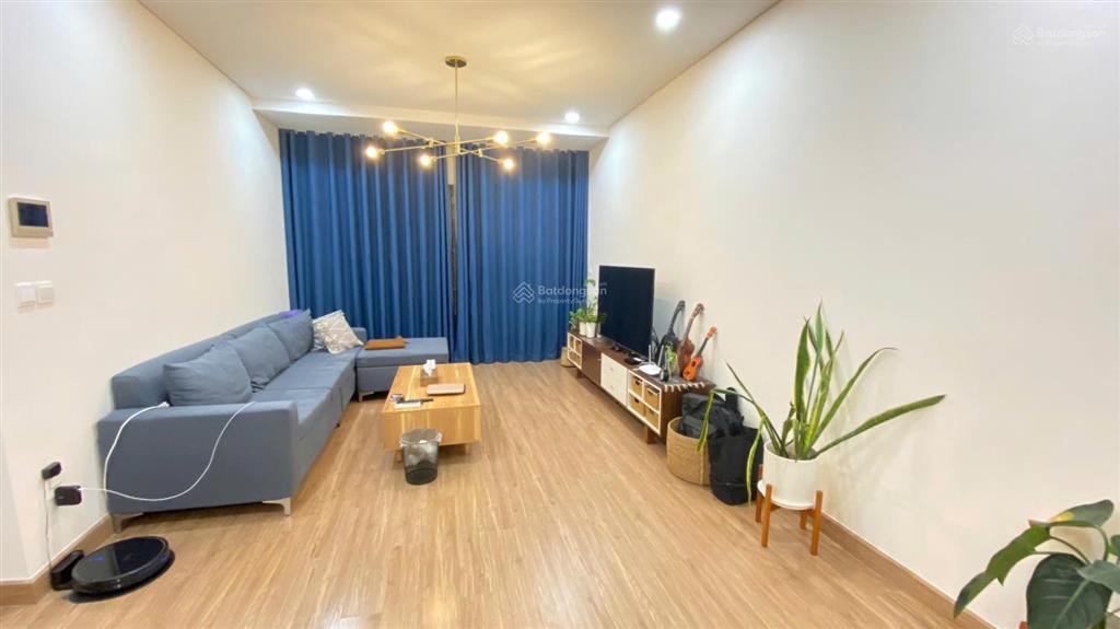 Gia đình cần cho thuê căn hộ chung cư sky park, 86m2, 2ngủ+, 1k, nội thất sắm đầy đủ đẹp 0981 936 ***