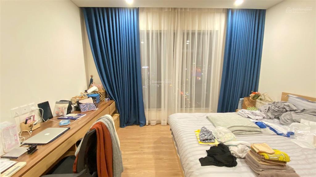 Chính chủ cần cho thuê golden park tower  cạnh đại sứ quán mỹ, 98m2, 3 ngủ đủ nội thất, 0981 936 ***