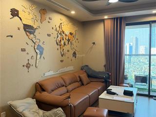 Gia đình cần cho thuê căn hộ cao cấp 2pn the matrix one giá tốt thị trường.  0981 936 ***