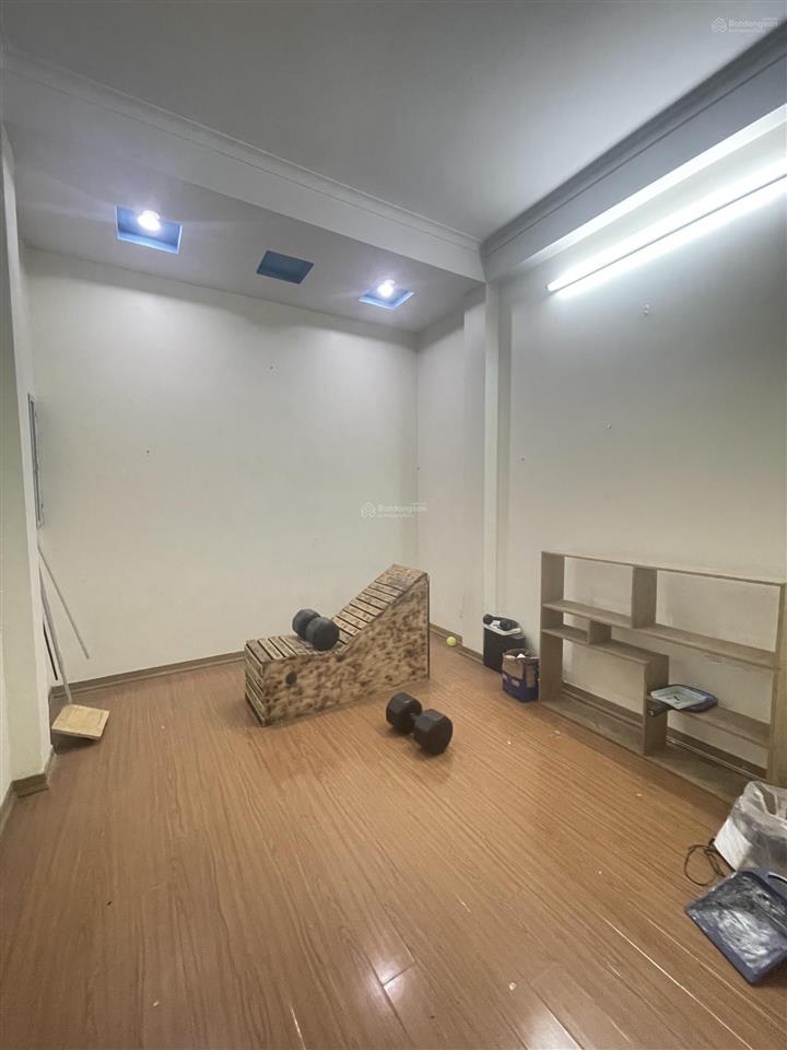 Mình cần bán nhà phân lô phố trung văn, ô tô tránh 35m2, 4 tầng dân xây, ngõthông trải nhựa, 8.6 tỷ