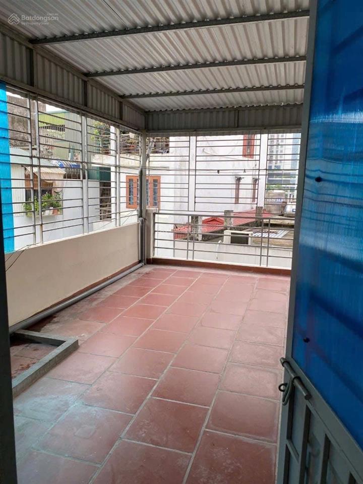 Mình cần bán nhà phân lô phố trung văn, ô tô tránh 35m2, 4 tầng dân xây, ngõthông trải nhựa, 8.6 tỷ