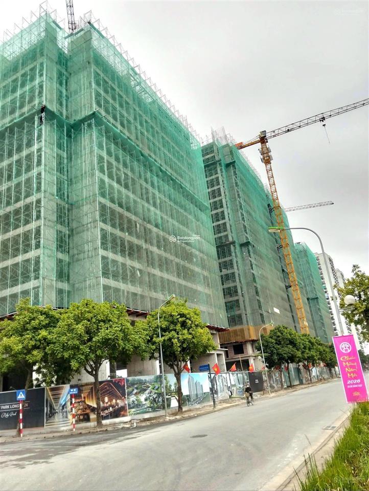 Chính chủ bán suất ngoại giao căn hộ 3 phòng ngủ, 3 vệ sinh tại ruby park phúc lợi