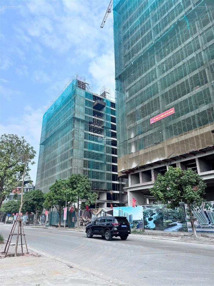 Chính chủ bán suất ngoại giao căn hộ 3 phòng ngủ, 3 vệ sinh tại ruby park phúc lợi