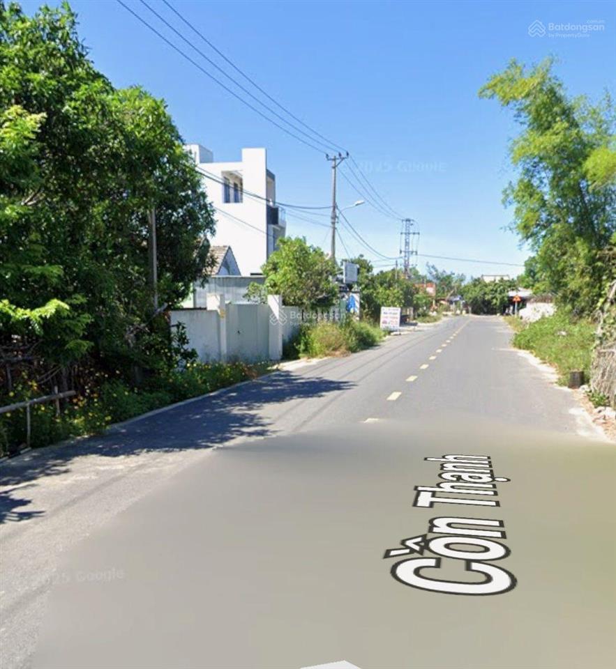 Bán đất hội an, hàng hiếm, diện tích lớn, sạch đẹp, giá tốt.
