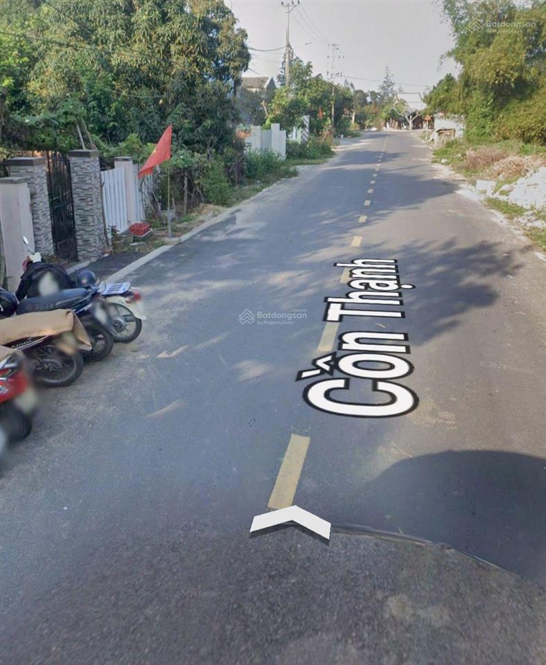 Bán đất hội an, hàng hiếm, diện tích lớn, sạch đẹp, giá tốt.