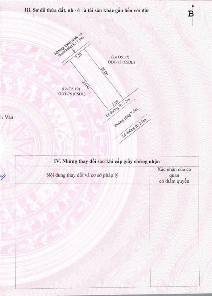 Bán đất đường hồ thấu, ngay chợ trung tâm cầu chìm, 180m2, nam phước, đà nẵng.