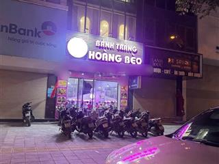 Cho thuê gấp siêu phẩm mặt phố duy tân  thủ phủ của các toà phòng