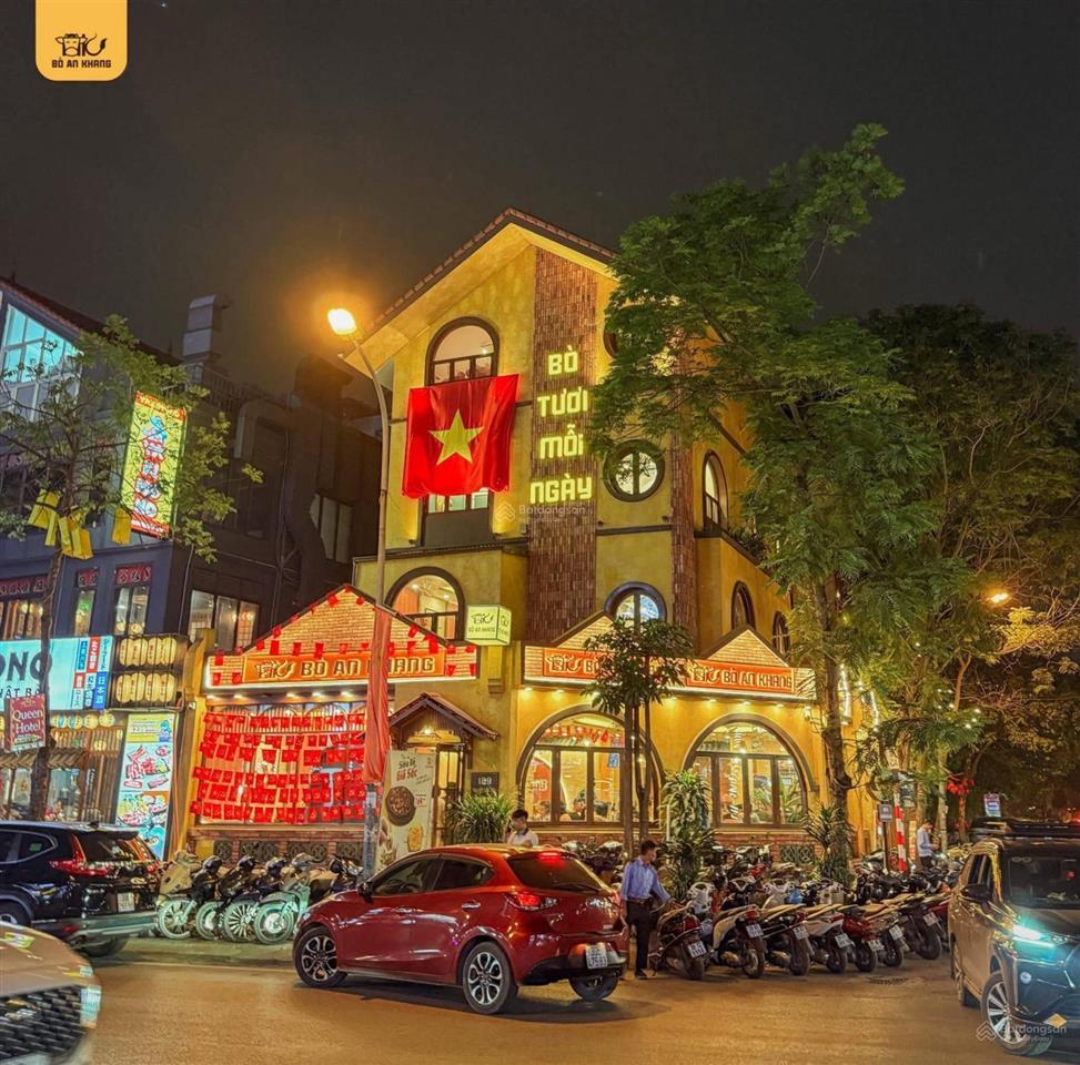 Cho thuê nhà mặt phố nguyễn xuân khoát, ngoại giao đoàn. diện tích 380m2x 3 tầng. mặt tiền 20m