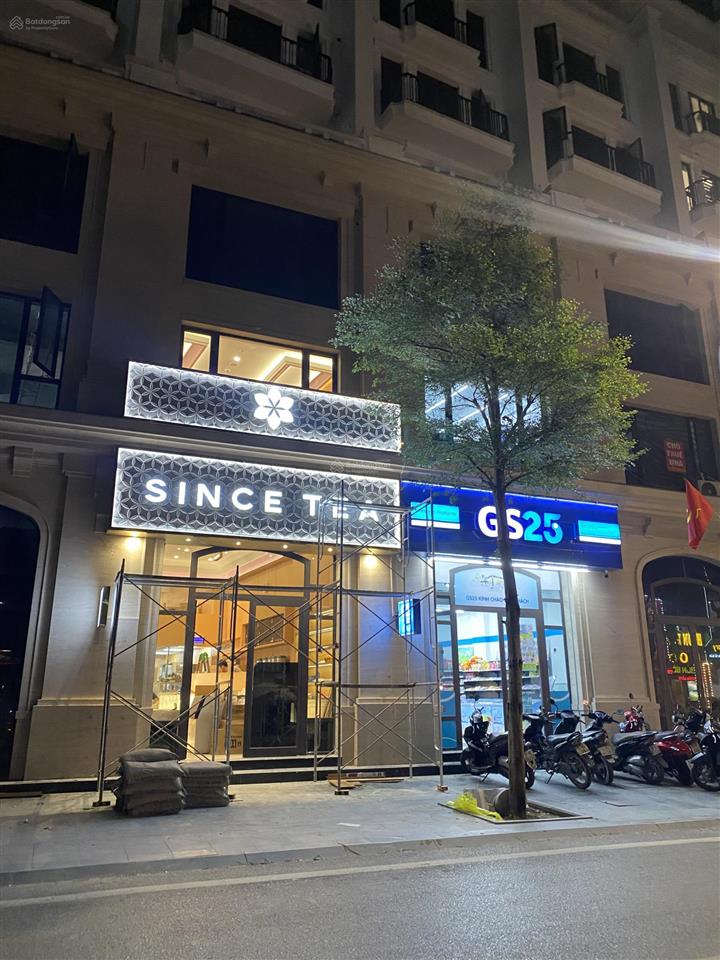 Độc quyền!!! chính chủ nhờ cho thuê mặt bằng kinh doanh mặt phố huỳnh thúc khángdiện tích 600m2