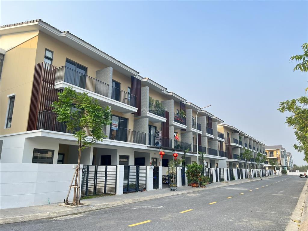 Siêu đẹp với căn 75m2 trục ngay cổng, gần công viên hướng bắc không lỗi lầm