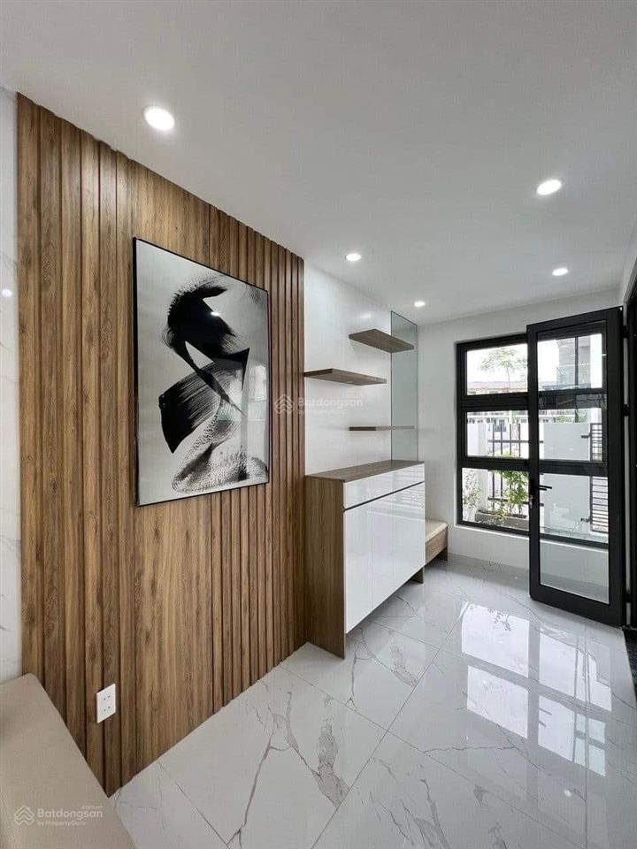 Cho thuê nhà đẹp 96m2 beomes lựa chọn siêu đẹp cho các chuyên gia, cán bộ 96m2 chỉ 18tr/tháng