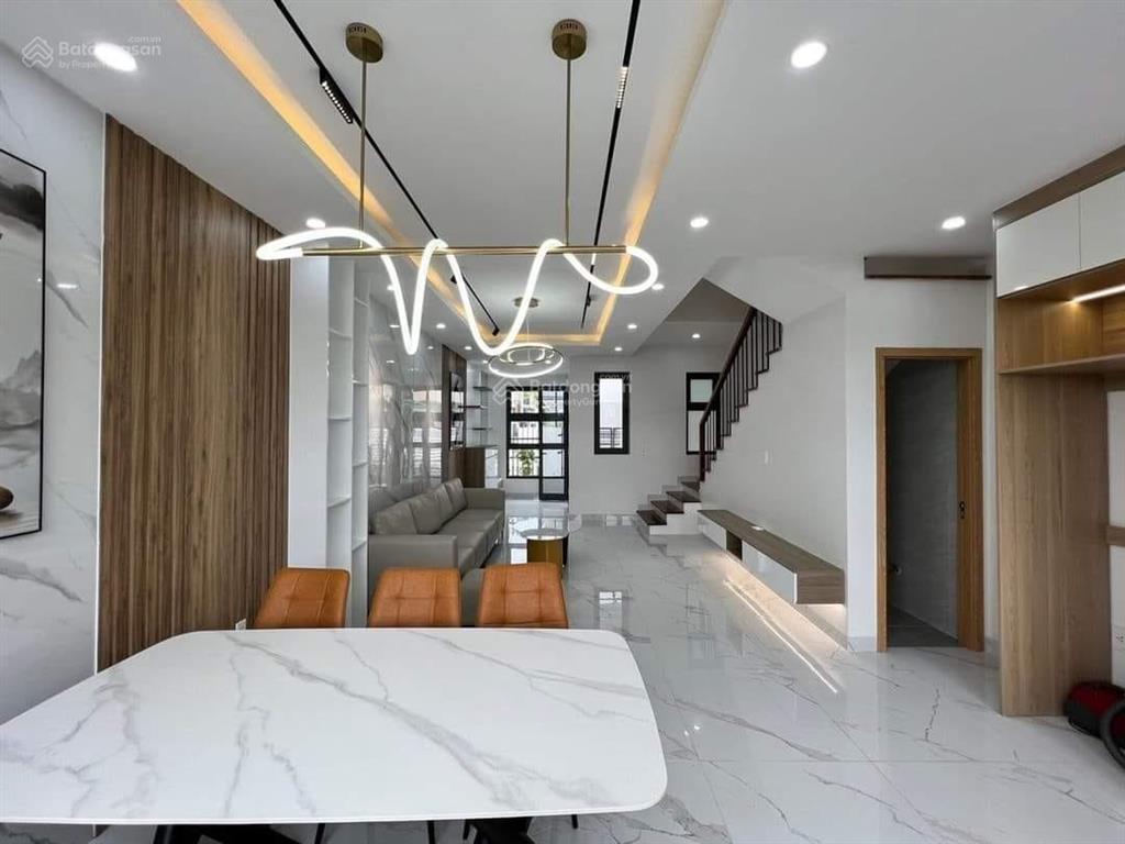 Cho thuê nhà đẹp 96m2 beomes lựa chọn siêu đẹp cho các chuyên gia, cán bộ 96m2 chỉ 18tr/tháng