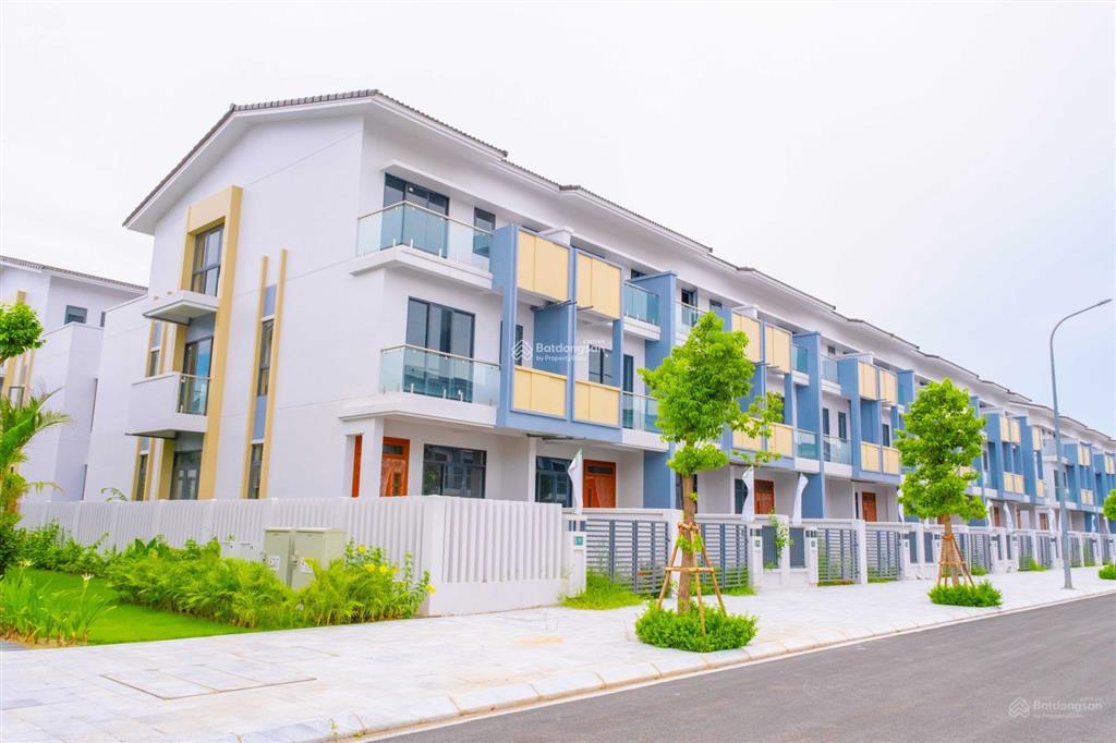 Hiếm có căn sapphire gem giá cực tốt chỉ 5.9x tỷ đường 15m ngay tthc mới hải phòng