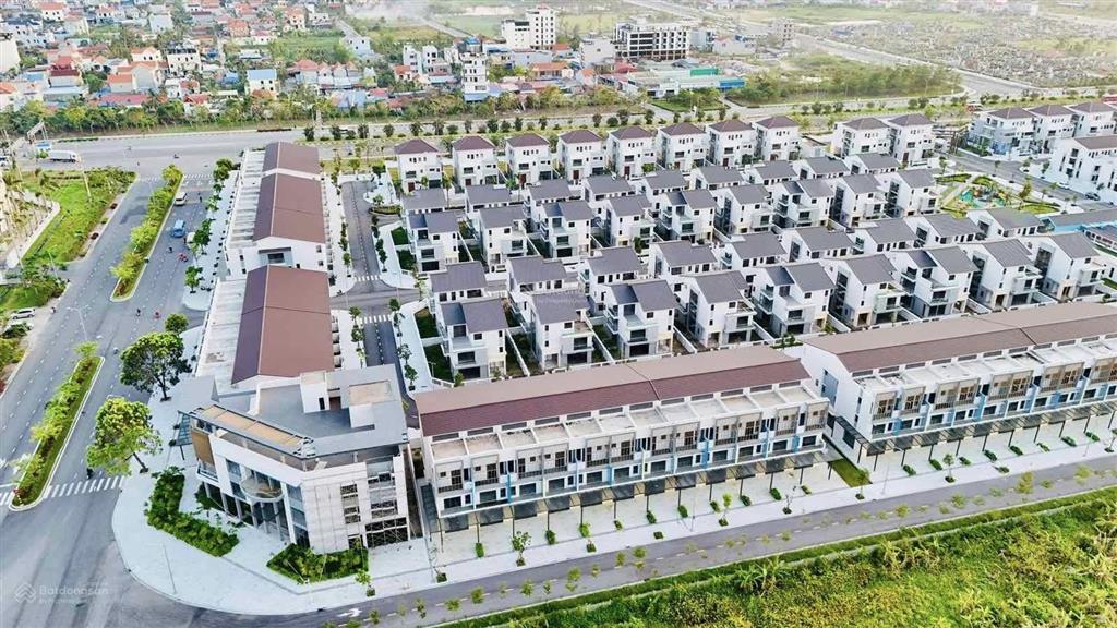 Hiếm có căn sapphire gem giá cực tốt chỉ 5.9x tỷ đường 15m ngay tthc mới hải phòng