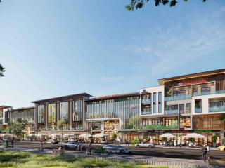 Hiếm có căn shophouse mặt cầu nguyễn trãi siêu đẹp giá gốc cđt quá rẻ 11,3 tỷ còn full chính sách