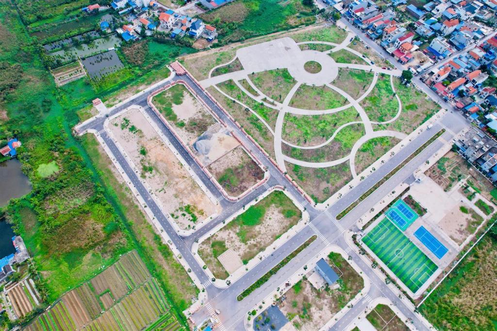Chính chủ bán lô đất tại đấu giá an lư gần đường 359 diện tích 90m2 giá chỉ 3.7 tỷ!