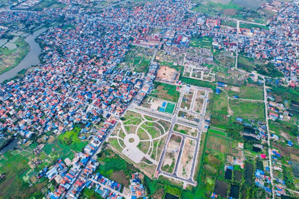 Chính chủ bán lô đất tại đấu giá an lư gần đường 359 diện tích 90m2 giá chỉ 3.7 tỷ!