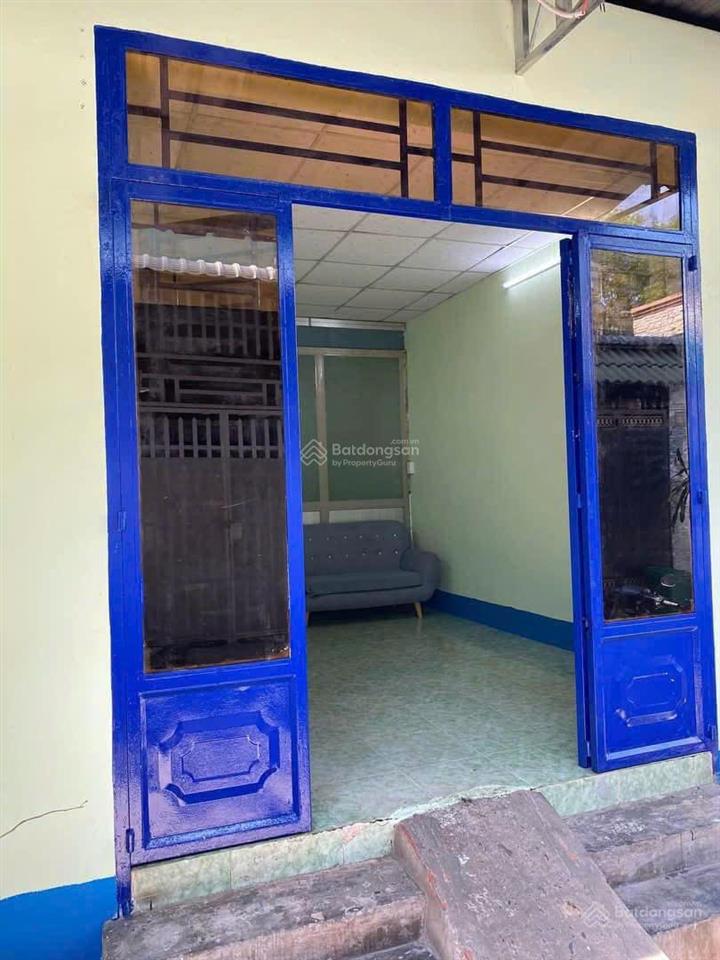 Cần bán nhà cấp 4 gần vòng xoay nguyễn văn linh và quốc lộ 1a