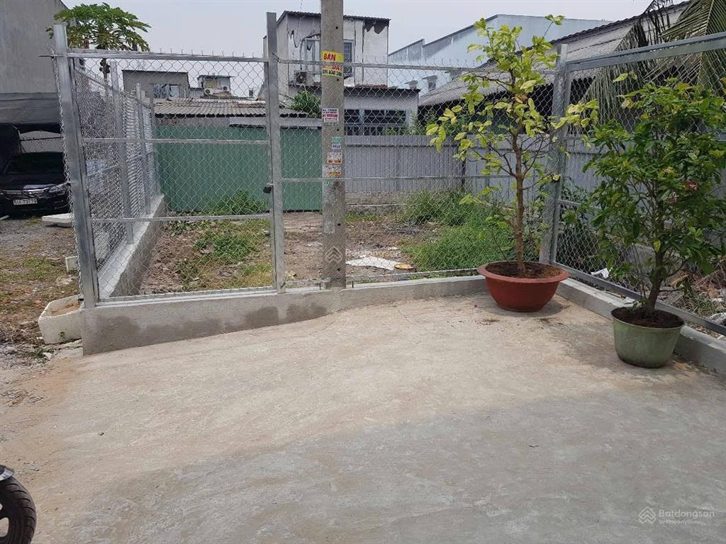 Bán đất thổ cư xây dựng tự do xã phong phú