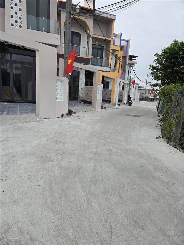Bán đất 128m2 tại phước hậu, 1,25 tỷ giá tốt chính chủ