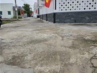 Bán đất 128m2 tại phước hậu, 1,25 tỷ giá tốt chính chủ